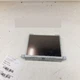 2013-16 DODGE DART INFO/GPS DISPLAY SCREEN DASH NAVIGATION 8.4 INCH