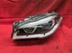 2014-2016 BMW 528 535 550 M5 F10 FRONT LEFT DRIVER LED ADAPTIVE HEADLIGHT OEM