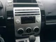 Seat Belt Front Bucket Seat Passenger Retractor Fits 06-08 MAZDA 5 2260633