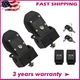 USA Hood Latches For Jeep Wrangler JL Rubicon JT Hood Locking Catch 2018-2024
