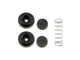 For GMC K1500 Suburban Drum Brake Wheel Cylinder Repair Kit Dorman 74935KRJF