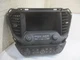 2018 2019 GMC Acadia Radio Control Panel & Information Display Screen OEM LKQ