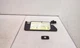Jeep JK Wrangler OEM Driver Left Sun Visor Black 55371009AA 2007-2009 135246