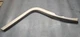 🔥11-14 Ford Edge Left Driver Side Center Console Trim Panel Silver OEM