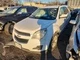 Used Active Noise Cancellation Module fits: 2014 Chevrolet Equinox Body Control