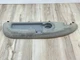1992-1999 Chevy Suburban OEM LEFT REAR JACK & TOOLS STORAGE TRIM LID *GRAY*
