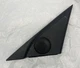 OEM 2004-2009 Mazda 3 Right Side Speaker Tweeter & Cover Trim GK2A66960 R BH32H