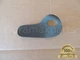 03-06 Chevy Silverado/GMC/Sierra LEFT FT DOOR PANEL HANDLE TRIM- Pewter 15091090