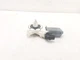 Jeep JK Wrangler Passenger Power Window Motor Front or Rear Door 07-18 114887
