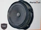 08-14 Mercedes W204 C250 C300 Front Left Side Door Sound Speaker 2048205502 Oem