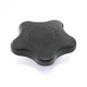 Front Seat Adjust Handle Lumbar Seat Adjuster Knob For Chevy Gmc Hummer 2002-10