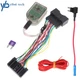 Add An Amp Amplifier Adapter Interface For Select Ford 2011~2018 F150 F250 Car Add An Amp Amplifier Adapter Interface For Select Ford 2011~2018 F150 F250 Car