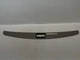 02-10 Lexus SC430 Z40 Rear Trunk Floor Finish Sill Scuff Plate Trim Panel OEM