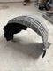 2017 Chevy Corvette C7 Z06 Left Rear Wheel Well Liner - *  #7054 S4