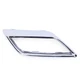 Bumper Cover Right Exhaust Pipe Hole Trim For Volkswagen Atlas 2021 2022-2025
