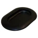 Crown Floor Plug Fits 2007-2013 Jeep JK Wrangler (Floor Pan and Crossmember) Flo