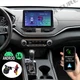Android 14 Car Stereo Radio For Nissan Altima 2018-2021 WIFI CarPlay GPS +Camera