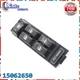 For Tahoe Yukon Suburban Avalanche New Electric Window Master Switch 15062650 