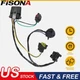 Headlight Wiring Harness Fit for 2007-2013 Chevrolet Silverado 1500 HD 25962806