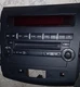 2011-2013 Mitsubishi AM FM CD MP3 Radio Receiver OEM - 8701A470