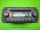Dodge Caliber Chrysler P05064067AC Radio