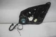 2011 MERCEDES GL550 X164 LEFT REAR DOOR WINDOW REGULATOR MOTOR SPEAKER PANEL