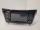 2018-2020 Nissan Rogue AM FM CD Radio Display & Receiver Single CD OEM