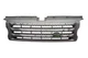 07-12 Land Rover Range Rover HSE Front Bumper Upper Grille Grill Molding Oem