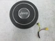 JEEP WRANGLER JK SAHARA LH unlimited 2017 AIRBAG DRIVER LEFT STEERING WHEEL OEM