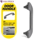 Assist Grip Handle Gray Fits 2003 2004-2009 Toyota Lexus GX470 #74610-13011-B1