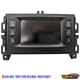 2015 - 2017 Chrysler 200 OEM Ra2 Vp2 Touch Screen Bluetooth Receiver Grade C*