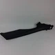 2020-2024 NISSAN SENTRA REAR RIGHT SIDE LOWER C PILLAR TRIM COVER 76917-6LB0A
