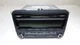 2014 Volkswagen Jetta Single Disc CD Player Radio Media Receiver w/ Satellite OE