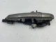 17 18 19 20 Jaguar F-Pace Front Left Driver Exterior Door Handle Gray 1483 OEM