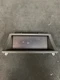 BMW E70 Central Information Display Screen CID 65509289580 9289580 OEM
