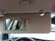 Driver Left Sun Visor Without Sunroof Fits 16-18 TUCSON 3113378