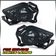 Fog Driving Lights Lamps Left & Right Pair Fit For Chevy Avalanche 2002-2006