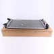 FOR 2020-2024 KIA SOUL SELTOS 2.0L ALUMINUM CORE COOLING RADIATOR DPI 13862