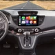 For Honda CRV 2012-2016 6+128G 8Core CarPlay Android15 Car Stereo Radio GPS Navi