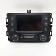 2013 - 2016 Dodge Ram Truck Radio Screen Uconnect Multi Media Bluetooth VP2 RA2