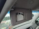 Driver Left Sun Visor Without Sunroof Fits 16-18 TUCSON 1429897