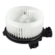 Heater A/C Blower Motor Fan For 2011 2012-2018 Ram 2500 3500 6.7L 25770668