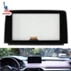 TOUCH-SCREEN GLASS Digitizer RADIO DISPLAY REPLACEMENT FOR 2016-2019 MAZDA CX-9