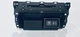 2022 HONDA PILOT DASH MOUNTED ENTERTAINMENT DVD PLAYER 39110TG7A91 OEM