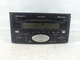 2004-2005 Scion Xa Am Fm Cd Player Radio Receiver C16N5