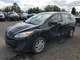 MAZDA 5   2014 Door Handle Exterior 7865055