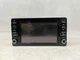 2017 Mitsubishi Outlander Am Fm Cd Player Radio Receiver RRM0V