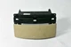 07-13 Mercedes W221 S400 S550 Center Console Dashboard CD Player Cover Tan OEM