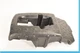 2011 2012 2013 2014 2015 2016 Porsche Cayenne lower steering column Foam