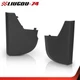 For Left + Right Center Console Extension Panel Fit For Dodge Ram 1500 2500 3500